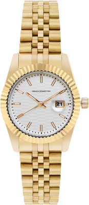 French Connection Maverick Maverick Analog Watch  - For Women