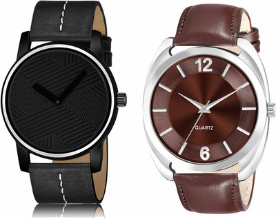 Scepter LR67-LR79 Analog Watch  - For Men