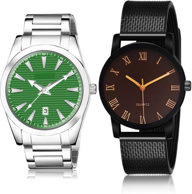 TIMETRANSELEVATE BL46.150-BRM15 Analog Watch  - For Men