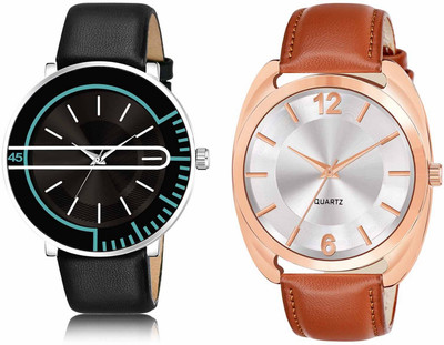 Scepter LR72-LR78 Analog Watch  - For Men
