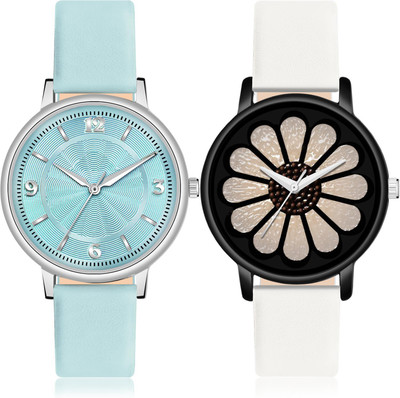 TIMETRANSELEVATE GM545-GM606 Analog Watch  - For Women