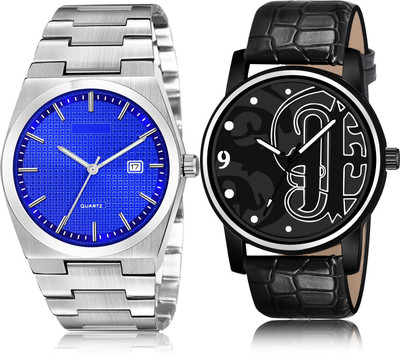 TIMETRANSELEVATE BL46.159-BL46.70 Analog Watch  - For Men