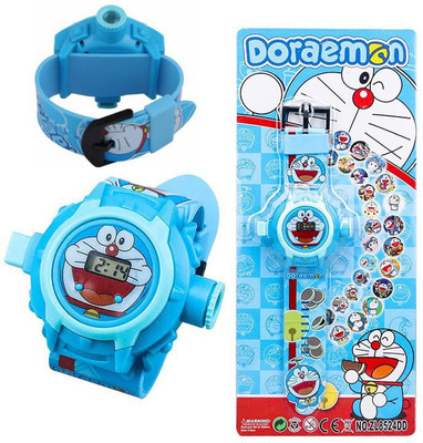 Style Freak Digital Watch  - For Boys & Girls
