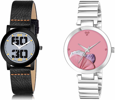 Scepter LR251-LR313 Analog Watch  - For Women