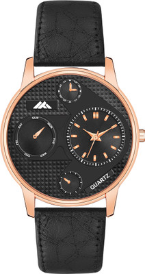 Argus men's Stylish Designer Rose gold Dial Analog Analog Watch  - For Men