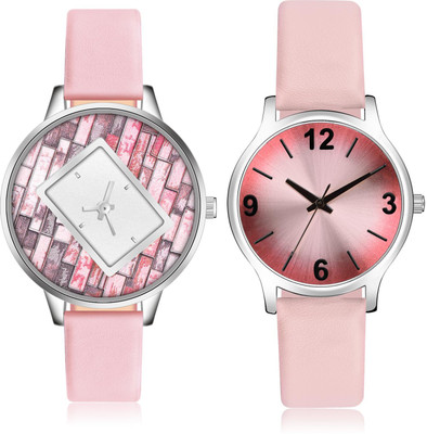 TIMETRANSELEVATE GM567-GM352 Analog Watch  - For Women