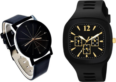 Brostin Young Choice Analog Men's Combo Watches Analog Watch  - For Men