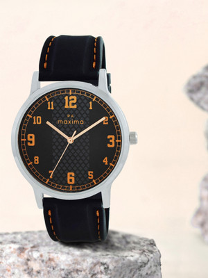 MAXIMA Maxima Attivo Analog Watch  - For Men