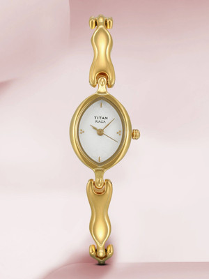 Titan Raga Analog Watch  - For Women