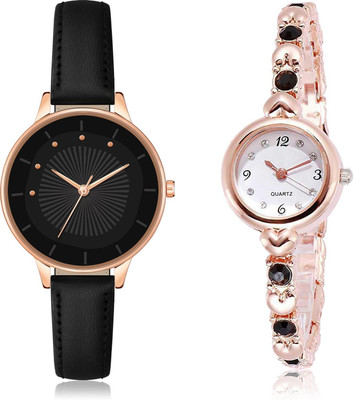 TIMOXIDE GM571-G455 Analog Watch  - For Women