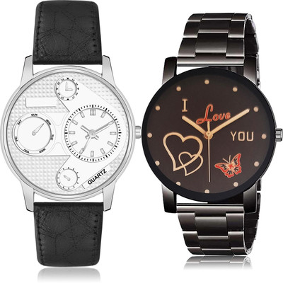 GROOT BM32-BCPL16 Analog Watch  - For Men