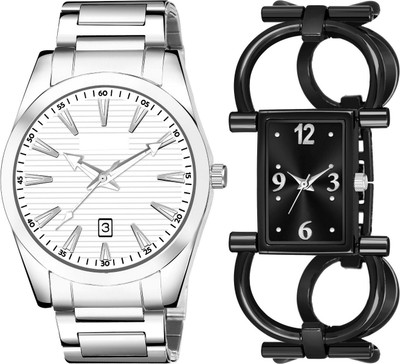 Zeravi Simple Elegant Versatile Watch for Men & Women Analog Watch  - For Men & Women