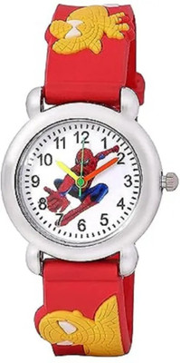 Brixanto Analog Watch  - For Boys & Girls