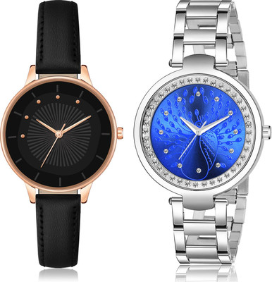 TIMOXIDE GM571-GM210 Analog Watch  - For Women