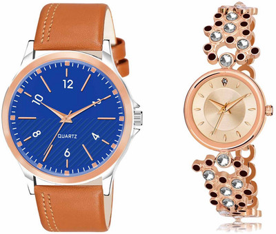 ROTATE LR95-LR256 Analog Watch  - For Men & Women