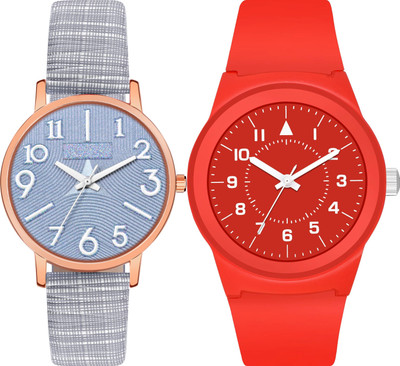 Freshilo Official Trendy Analog Watch Analog Watch  - For Men & Women