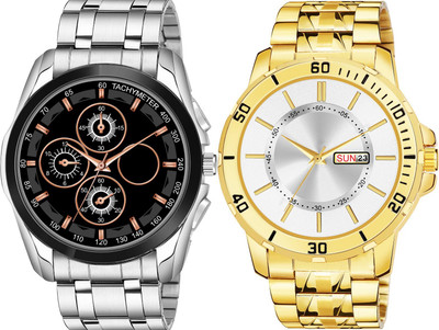 Zeravi Simple Elegant Versatile Watch for Men Analog Watch  - For Men