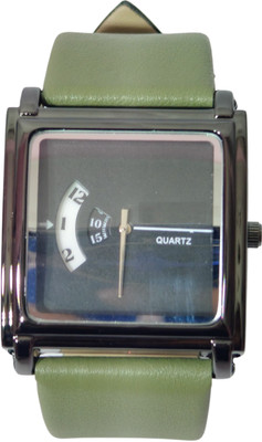 Om Collection Forest1450 Mens Analog watch formal watch Analog Watch  - For Men