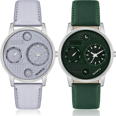 TIMOXIDE BM33-BM34 Analog Watch  - For Men