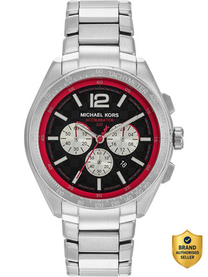 MICHAEL KORS Accelerator 2 Accelerator 2 Analog Watch  - For Men