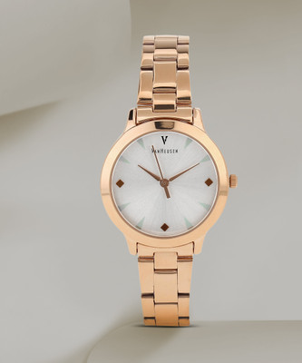 VAN HEUSEN Analog Watch - For Women