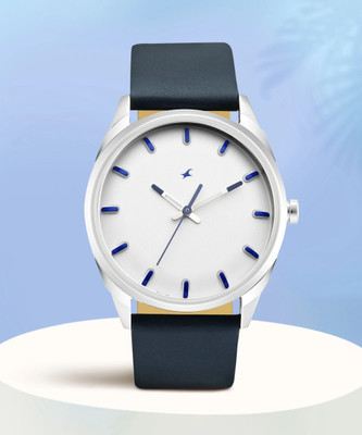 Fastrack After Dark 1.0 Analog Watch  - For Men