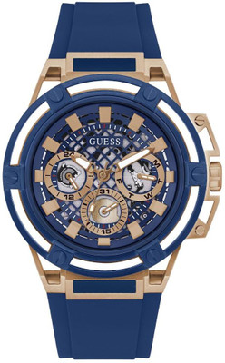 GUESS Analog Watch  - For Men