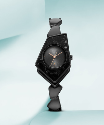 Fastrack Younique Analog Watch  - For Women