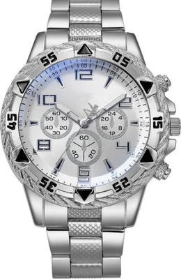 LEATHERTONE LEATHERTONE Analog Watch  - For Men