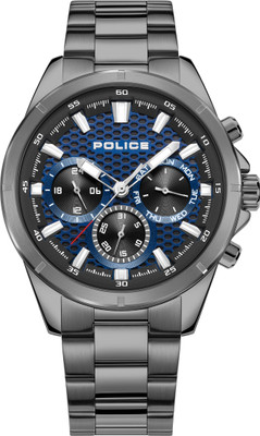 Police Summer Spring 24 Analog Watch  - For Men
