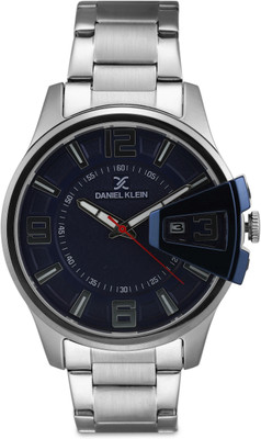 DANIEL KLEIN PREMIUM GENTS Analog Watch  - For Men