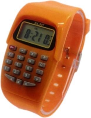 Timefit Digital Watch  - For Boys & Girls