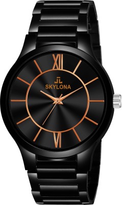 SkyLona Slimmest Men And Boys Analog Watch  - For Men