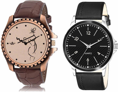 Scepter LR65-LR93 Analog Watch  - For Men