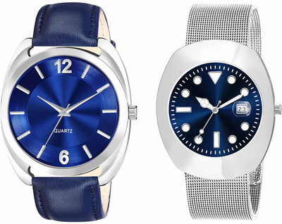Burst LR80-LR142 Analog Watch  - For Men
