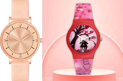 Freshilo Official Trendy Analog Watch Analog Watch  - For Men & Women