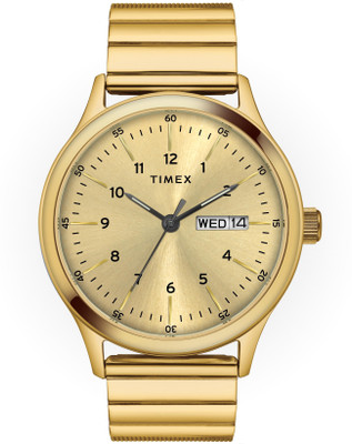 TIMEX Analog Watch  - For Men