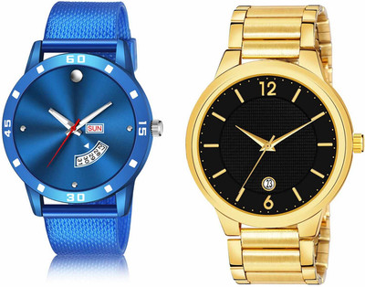 swaroopya LR74-LR135 Analog Watch  - For Men