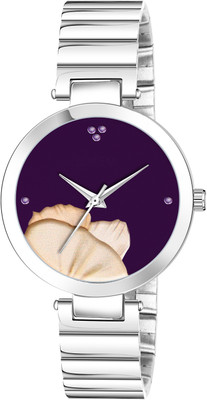 Luthios LS-LR311 Analog Watch  - For Women