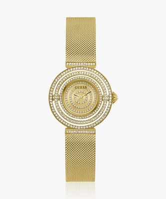 GUESS Analog Watch  - For Women