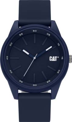 CAT Insignia Insignia Analog Watch  - For Men & Women