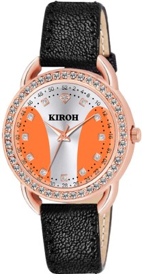 KIARVI GALLERY Analog Watch  - For Girls