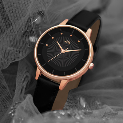 SYNEX Analog Watch  - For Women