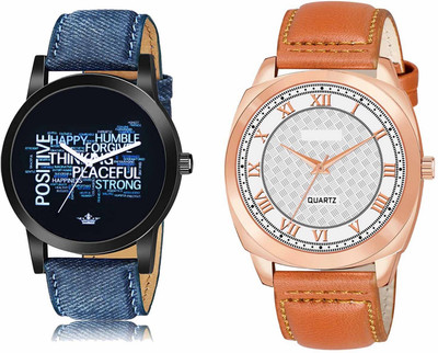 Scepter LR60-LR90 Analog Watch  - For Men