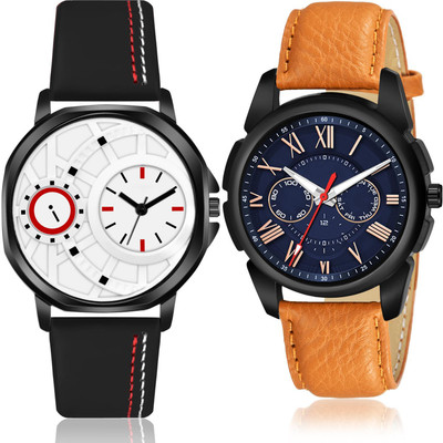 GROOT BM43-S362 Analog Watch  - For Men