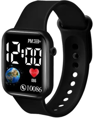 Loris Digital Watch  - For Men & Women