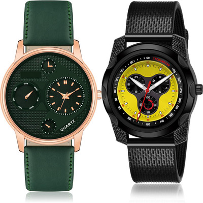 GROOT BM30-(27-S-10) Analog Watch  - For Men
