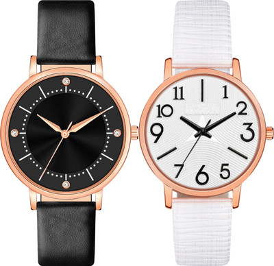 Freshilo Official Trendy Analog Watch Analog Watch  - For Men & Women