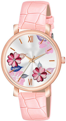 KIARVI GALLERY Analog Watch  - For Girls