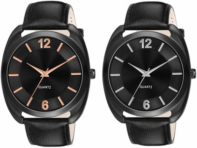 RKSTORE LR75-LR76 Analog Watch  - For Men